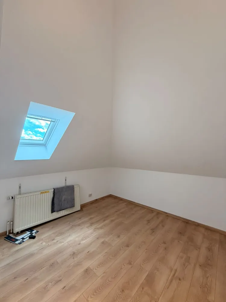 2 Zimmer Wohnung mit 37 m² in Annaberg-Buchholz – Bild 2