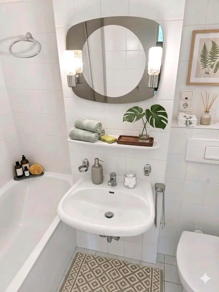 2 Zimmer Wohnung mit 57 m² in Bremen – Bild 8