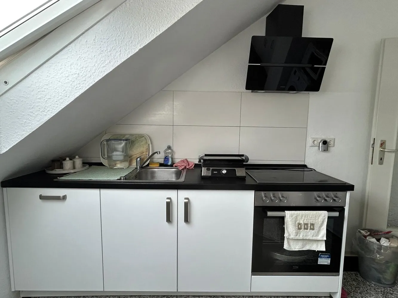 3 room apartment with 95 m² in Dietzenbach – Photo 8