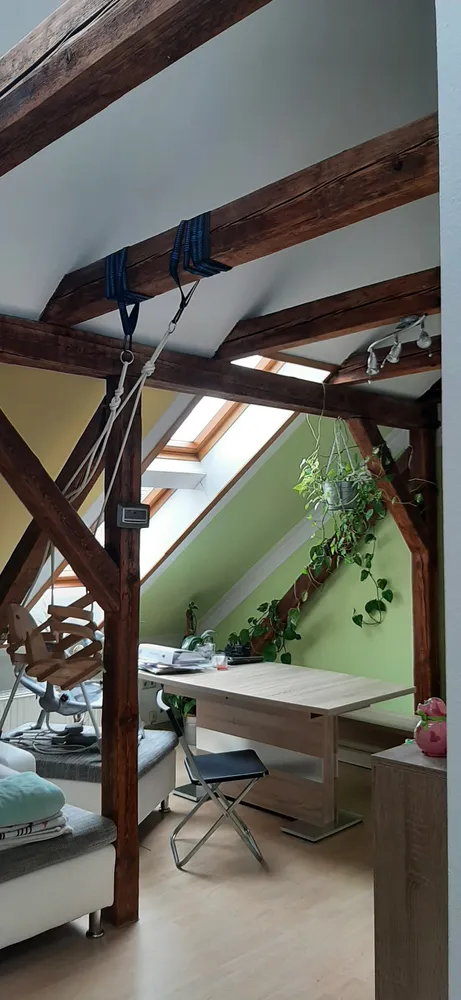 3 Zimmer Wohnung mit 68 m² in Wurzen – Bild 7