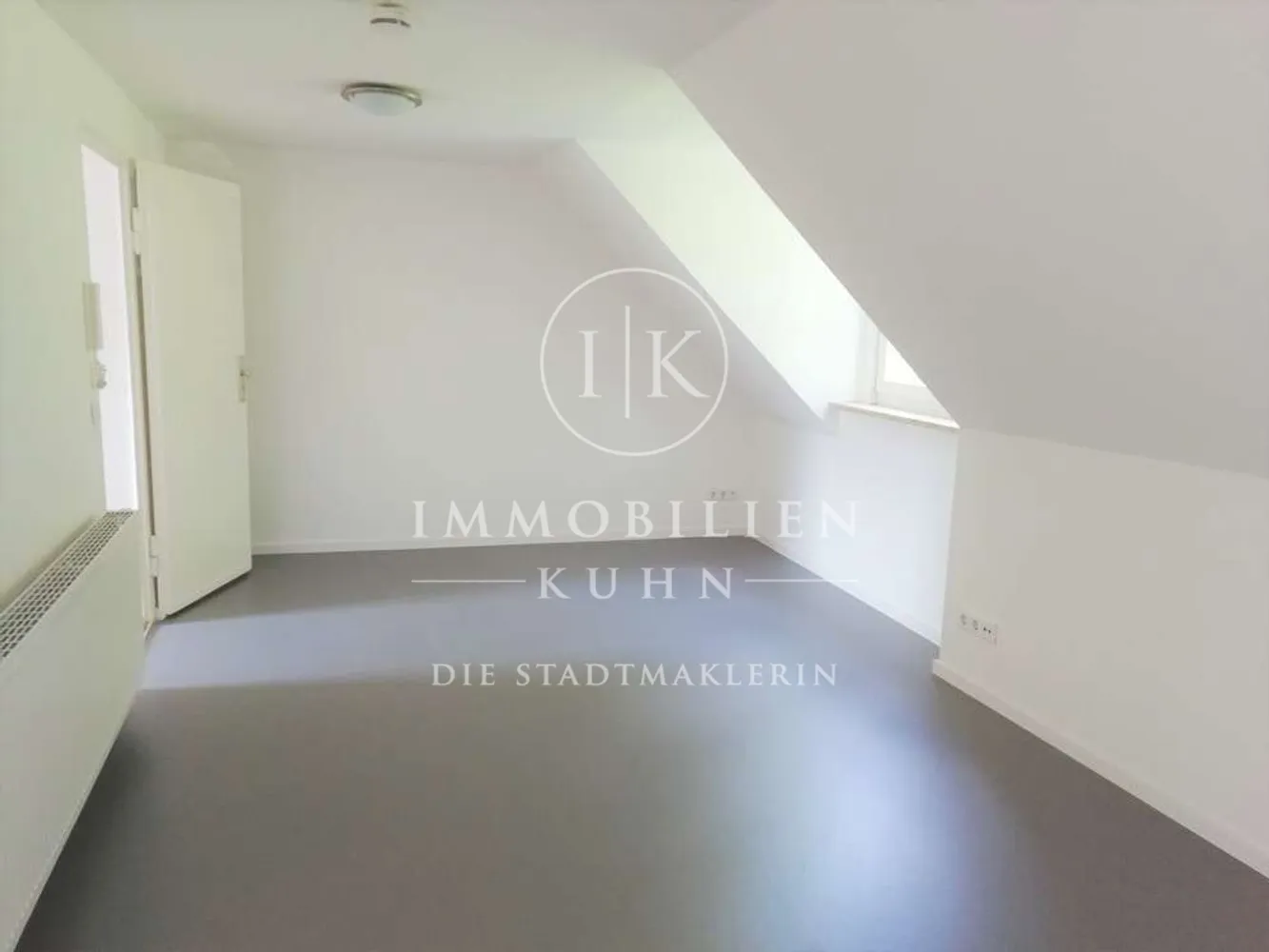 1 Zimmer Wohnung mit 22 m² in Augsburg – Bild 6