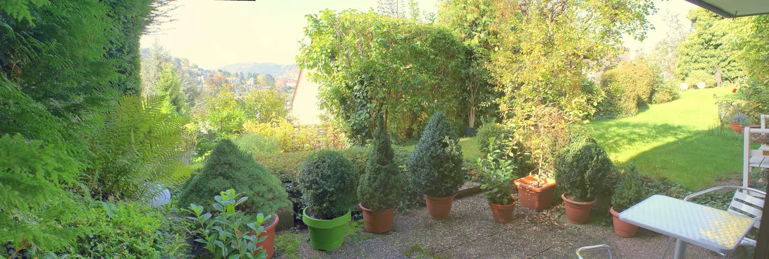 2 Zimmer Wohnung mit 53 m² in Stuttgart – Bild 8
