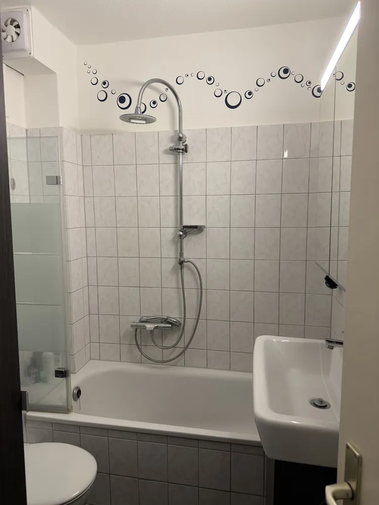 3 Zimmer Wohnung mit 65 m² in Hamburg – Bild 5