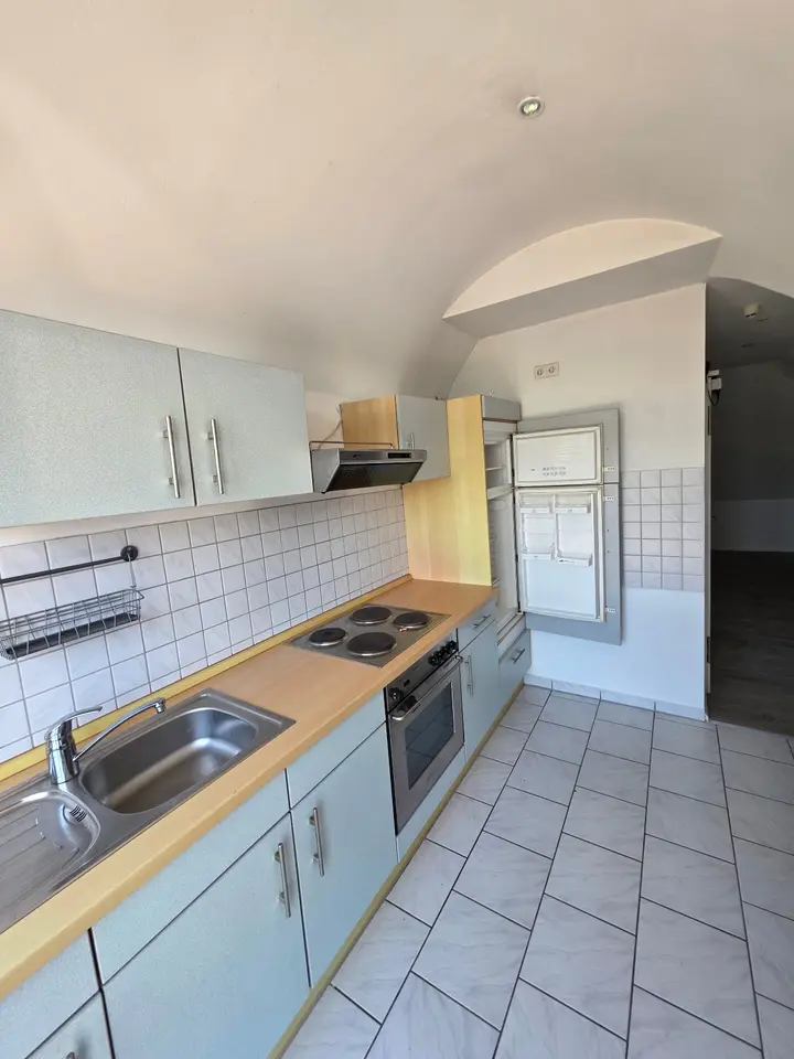 2 Zimmer Wohnung mit 50 m² in Arnsberg – Bild 7