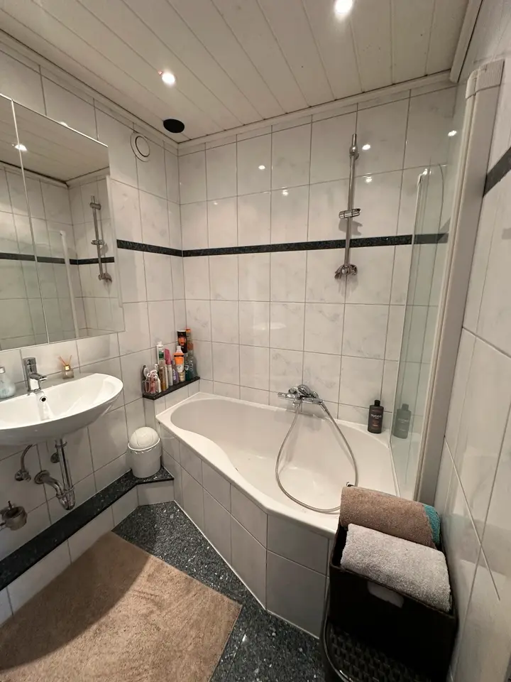 3 Zimmer Wohnung mit 88 m² in Wuppertal – Bild 3