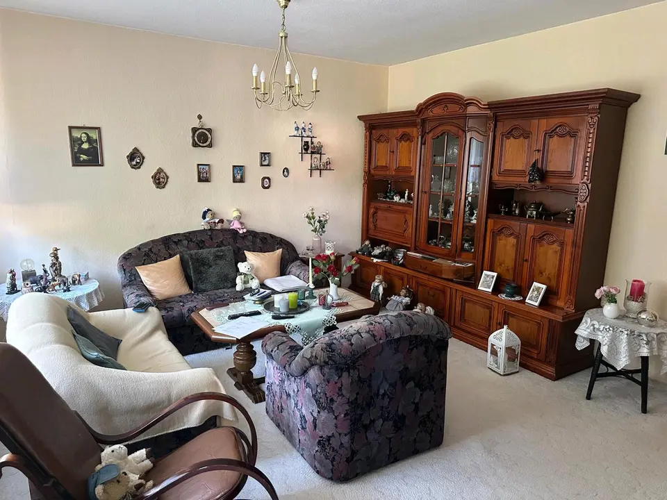 4 Zimmer Wohnung mit 79 m² in Nordhausen – Bild 10
