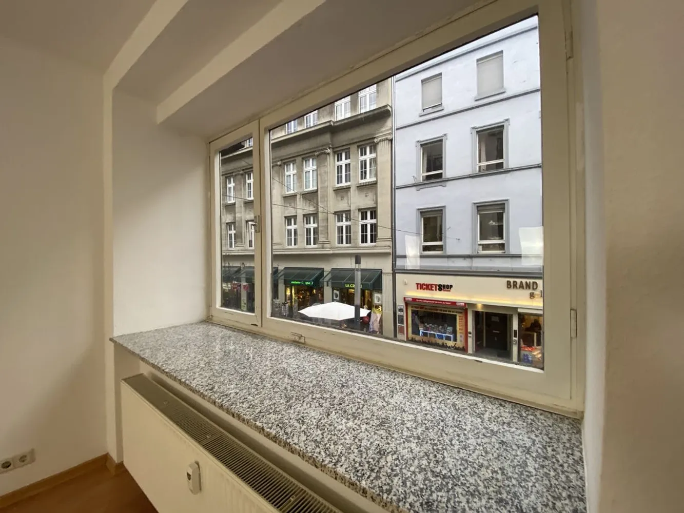 3 Zimmer Wohnung mit 63 m² in Bonn – Bild 2