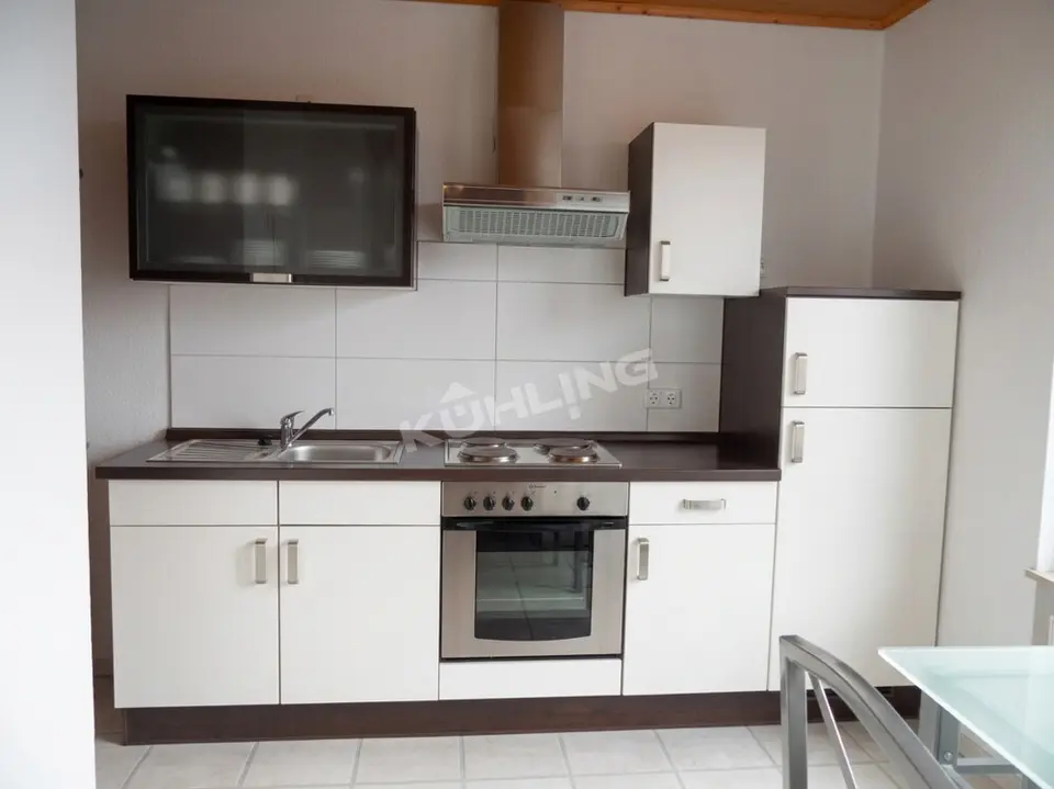 Studio mit 35 m² in Vechta – Bild 6