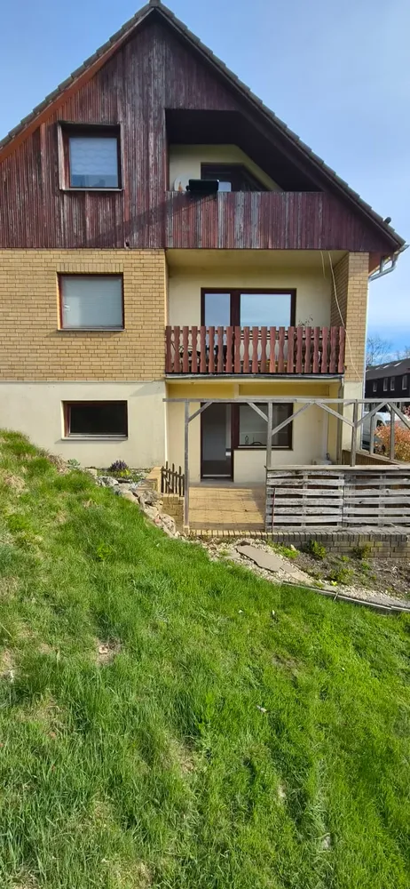 3 room apartment with 58 m² in Osterode am Harz – Photo 7