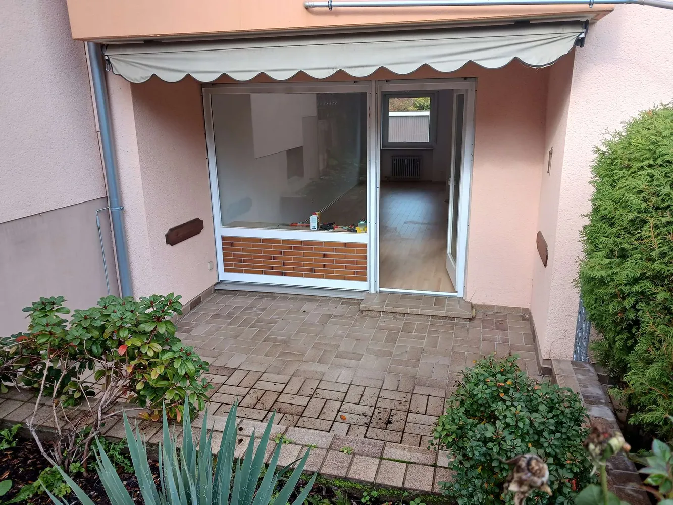 2 Zimmer Wohnung mit 68 m² in Hof – Bild 10