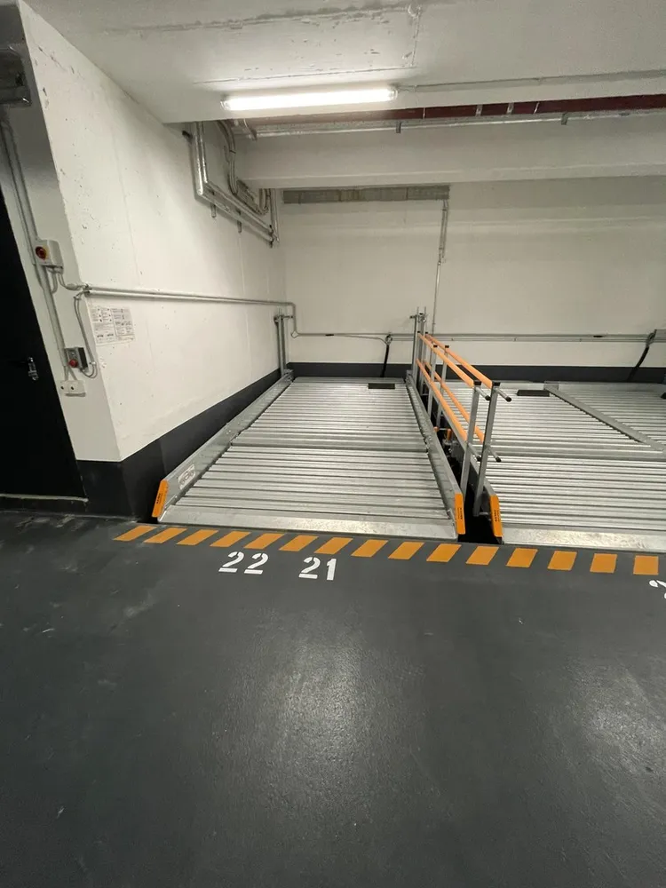 2 Zimmer Wohnung mit 32 m² in München – Bild 4