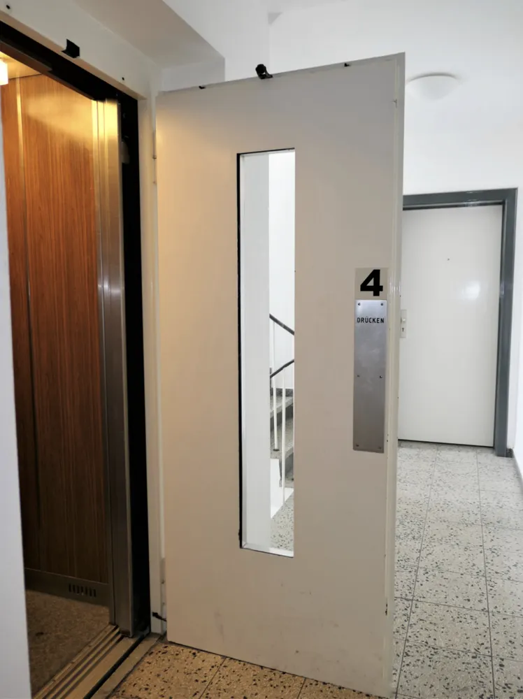 2 Zimmer Wohnung mit 69 m² in Hagen – Bild 12