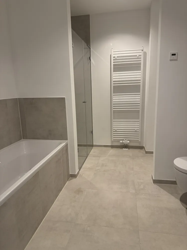 3 room apartment with 101 m² in Hanover – Photo 9