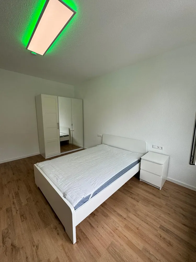 2 Zimmer Wohnung mit 50 m² in Stuttgart – Bild 5