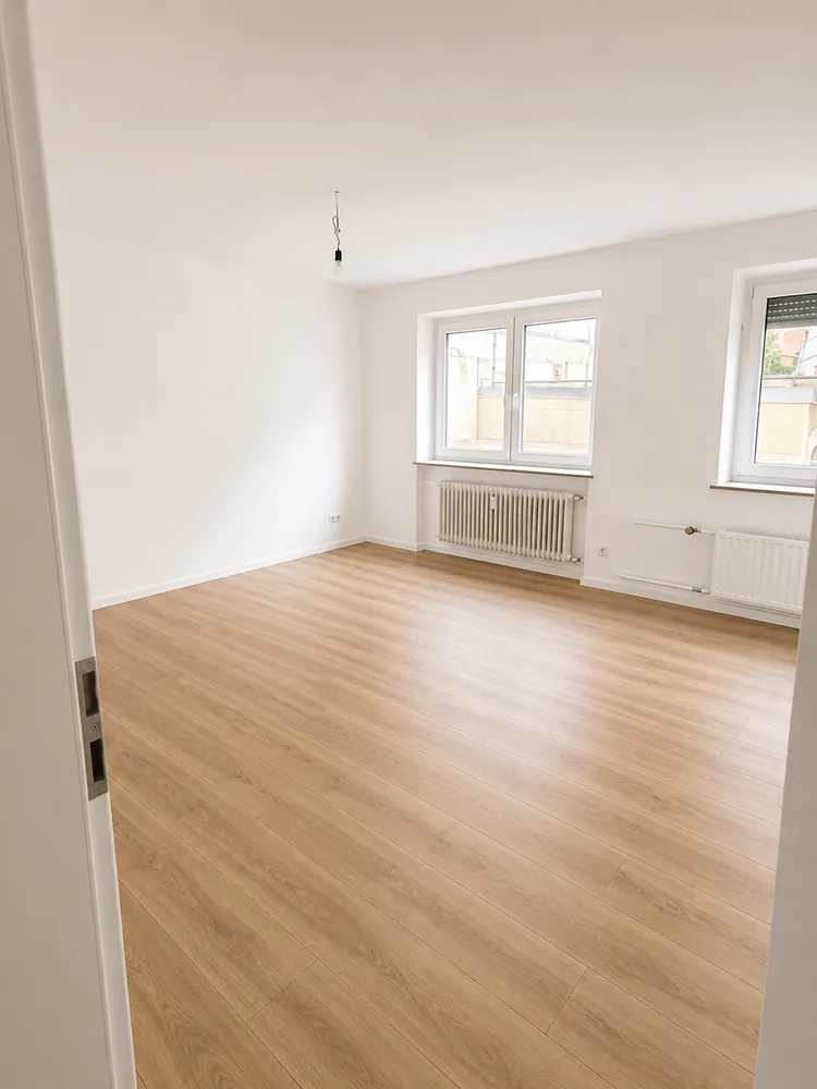 2 Zimmer Wohnung mit 46 m² in Stuttgart – Bild 1