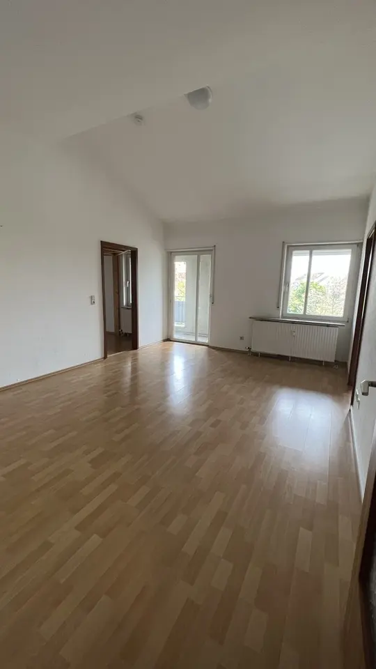 3 Zimmer Wohnung mit 48 m² in Karlsruhe – Bild 6