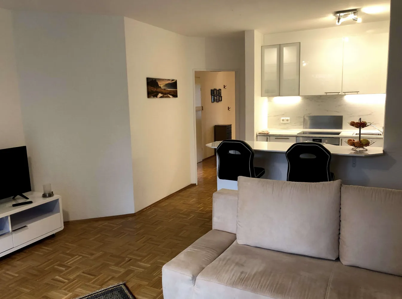 2 Zimmer Wohnung mit 57 m² in Essen – Bild 3