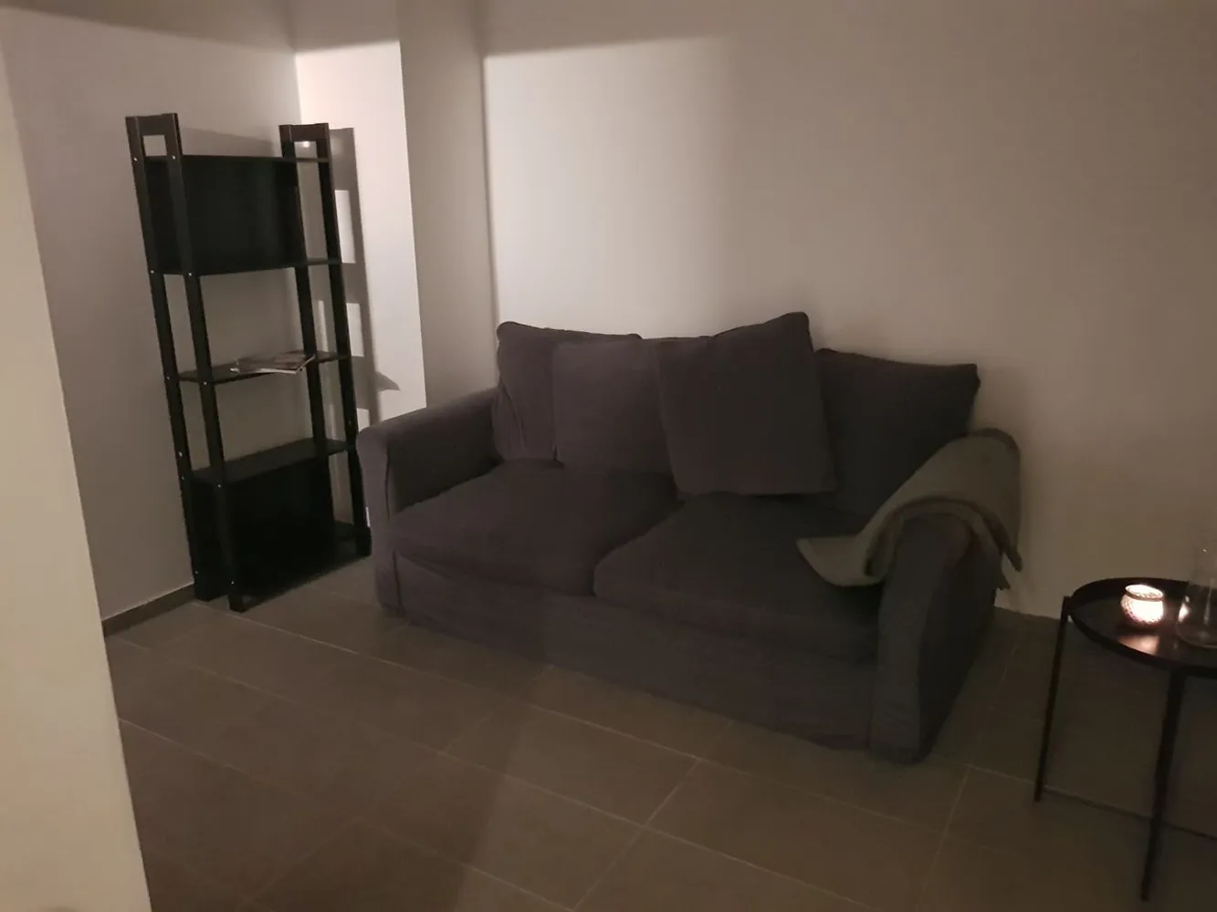 2 room apartment with 40 m² in Cologne – Photo 8