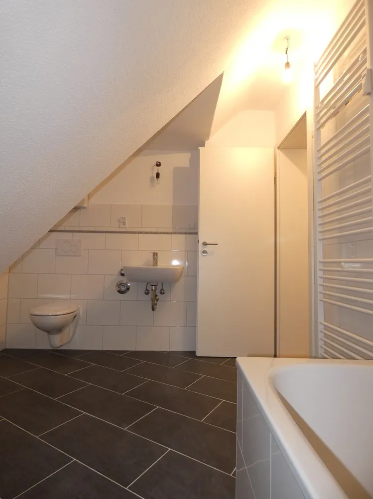 3 Zimmer Wohnung mit 65 m² in Solingen – Bild 8