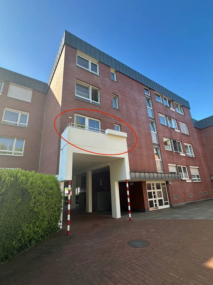 3 Zimmer Wohnung mit 62 m² in Hameln – Bild 5