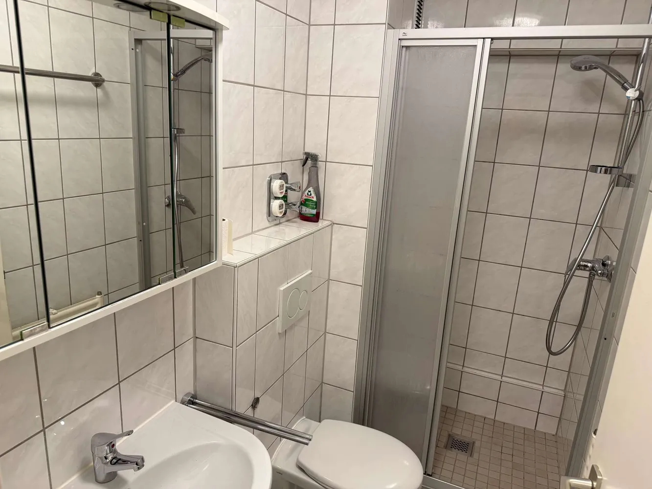 1 Zimmer Wohnung mit 32 m² in Stuttgart – Bild 10
