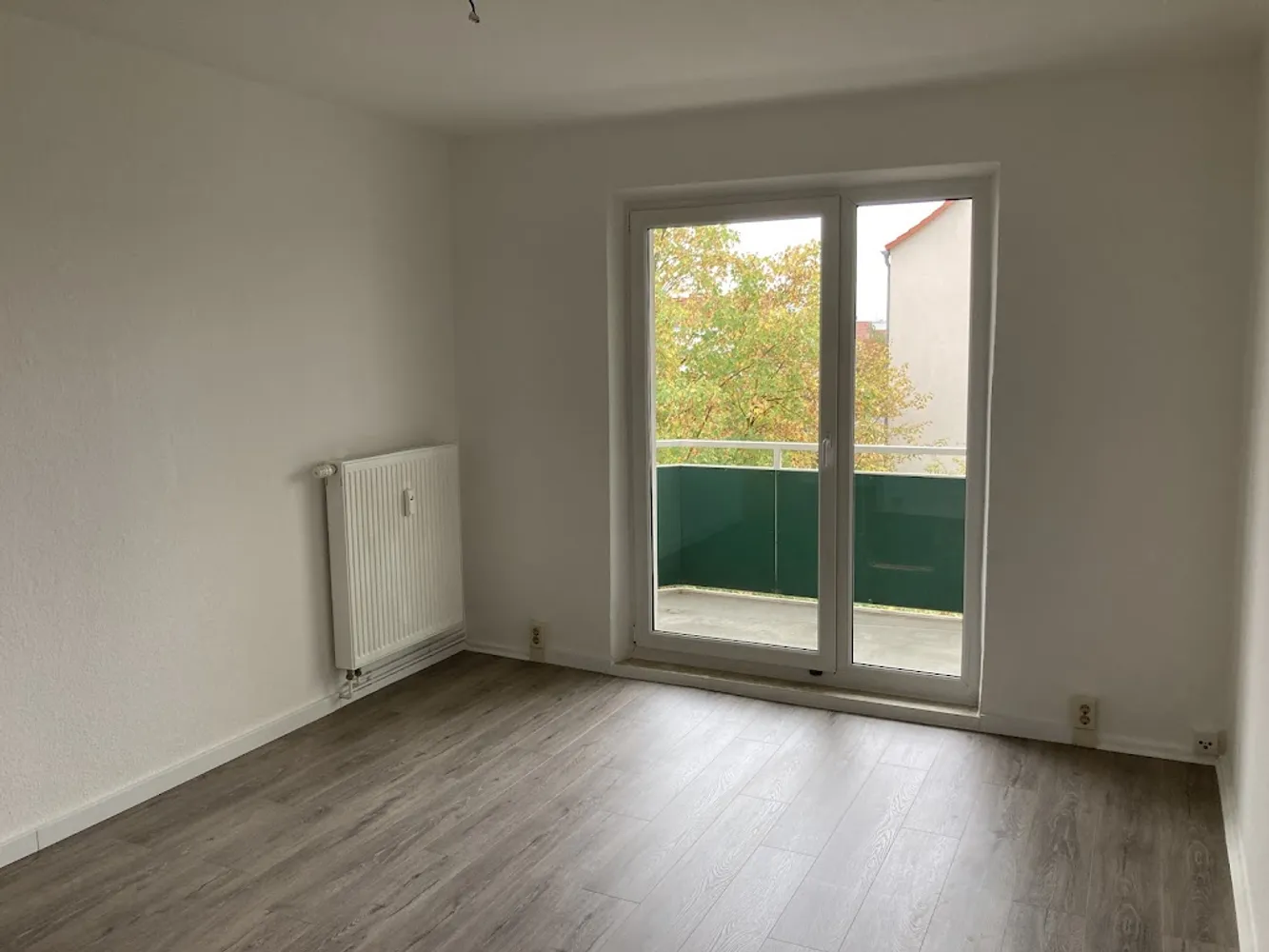 3 room apartment with 61 m² in Aschersleben – Photo 9