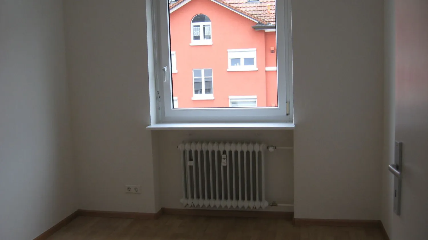 4 room apartment with 64 m² in Lörrach – Photo 9