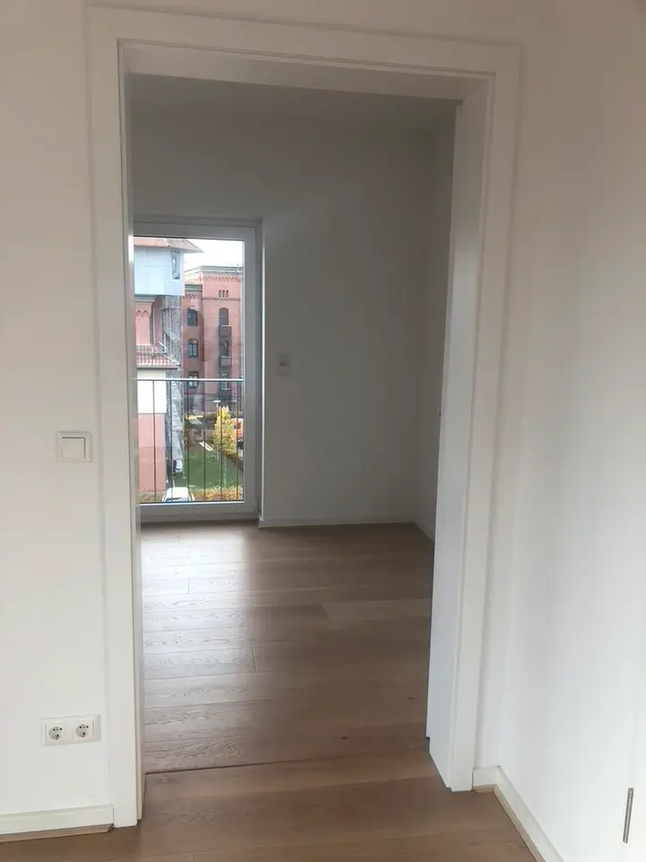 2 Zimmer Wohnung mit 47 m² in Kassel – Bild 4