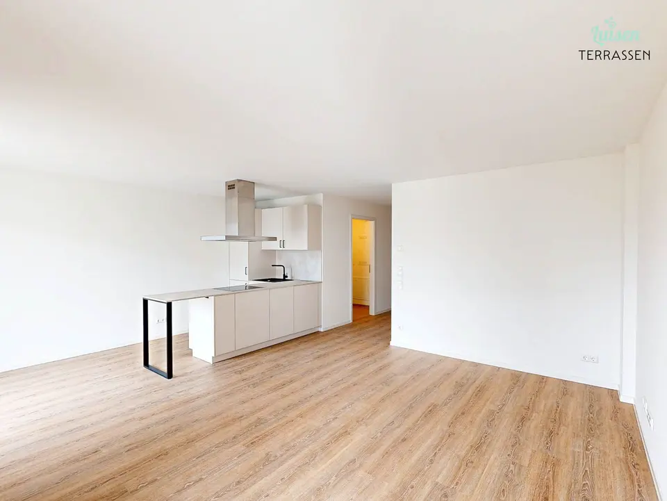 2 Zimmer Wohnung mit 63 m² in Darmstadt – Bild 6