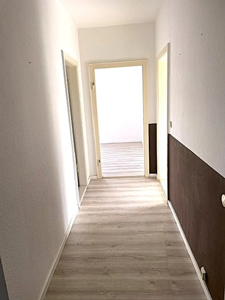 2 Zimmer Wohnung mit 51 m² in Bremerhaven – Bild 3