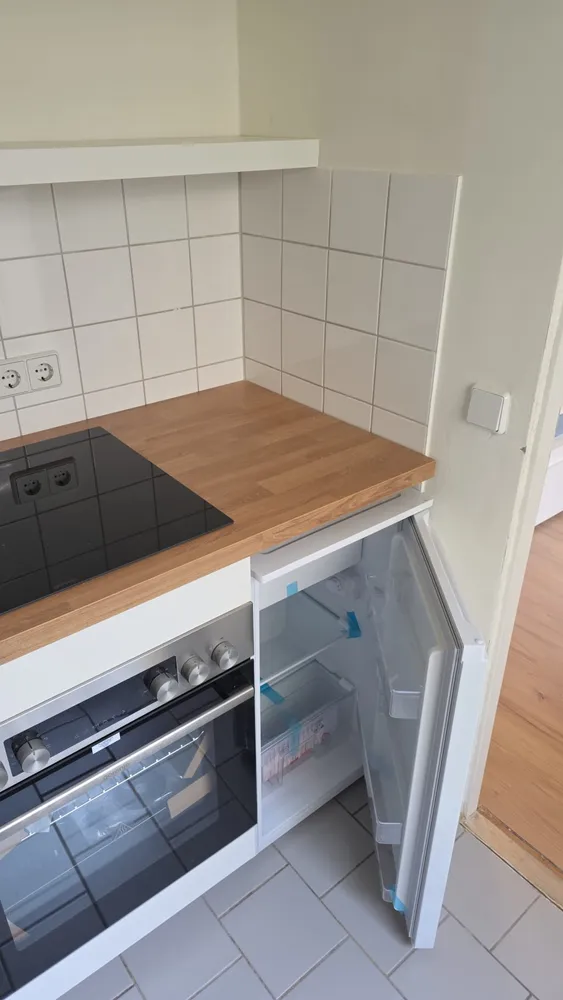 1 Zimmer Wohnung mit 25 m² in Berlin – Bild 8