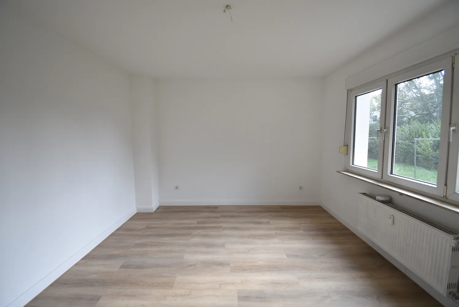 3 Zimmer Wohnung mit 64 m² in Duisburg – Bild 8