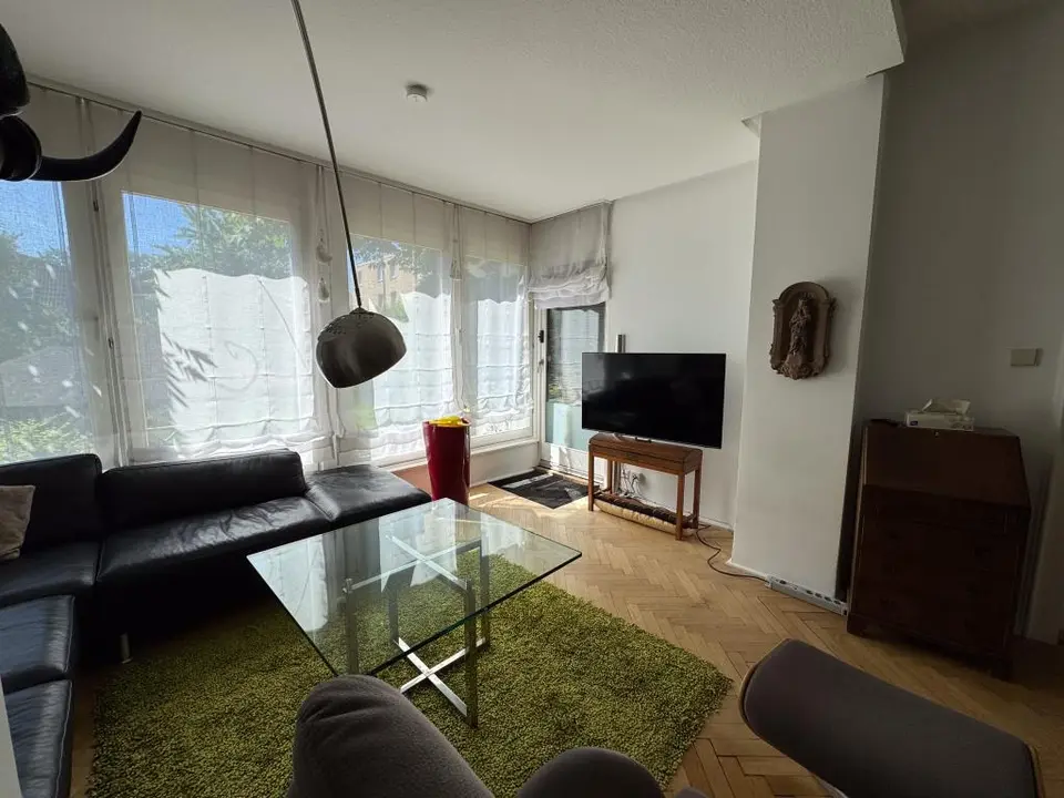 4 Zimmer Haus mit 125 m² in Hannover – Bild 2