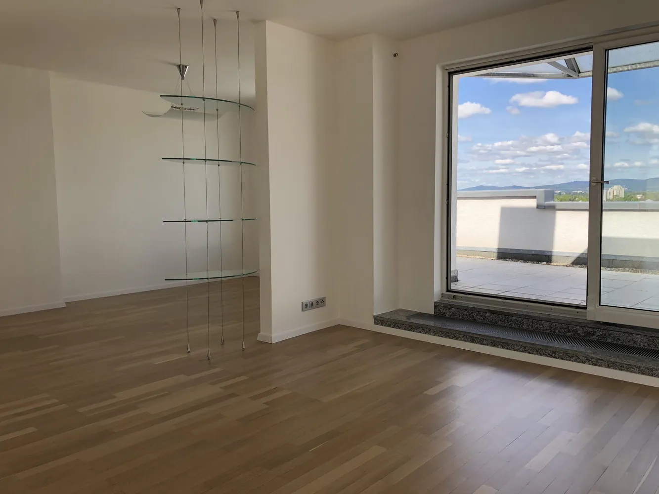 4 room apartment with 195 m² in Frankfurt am Main – Photo 3
