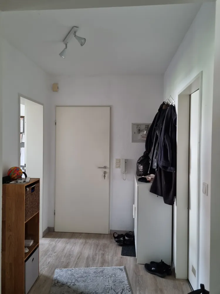 2 Zimmer Wohnung mit 55 m² in Kiel – Bild 12