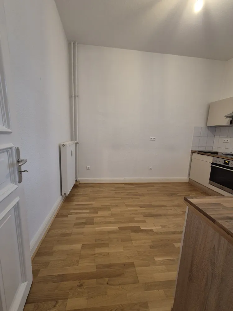 4 Zimmer Wohnung mit 89 m² in Hamburg – Bild 11