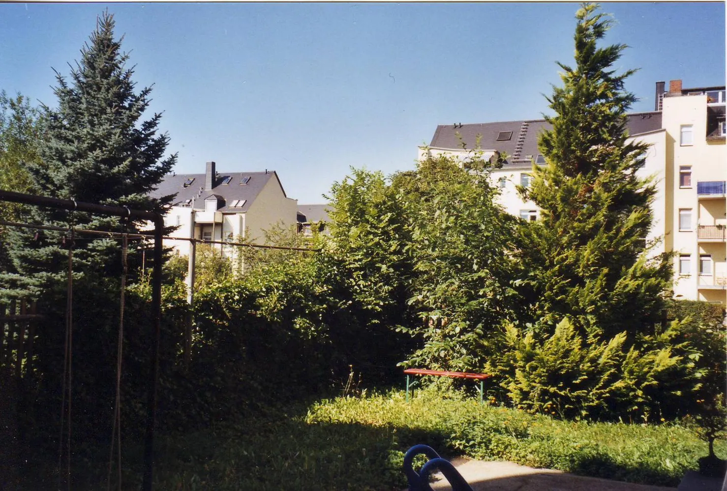 6 room apartment with 121 m² in Chemnitz – Photo 12