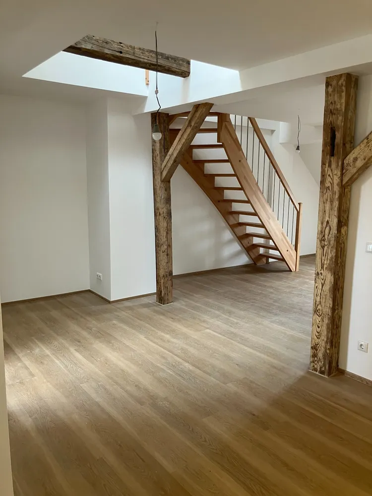 5 Zimmer Wohnung mit 104 m² in Nürnberg – Bild 6