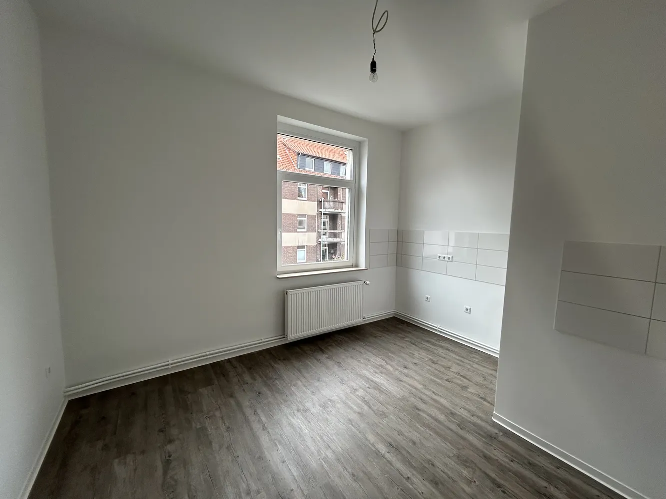 2 Zimmer Wohnung mit 53 m² in Braunschweig – Bild 4