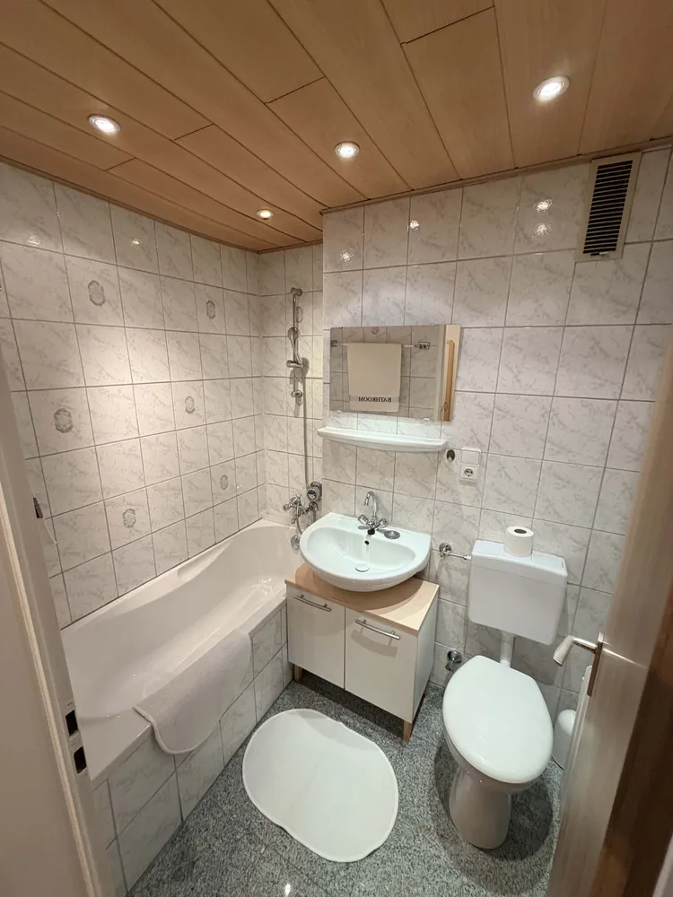 1 Zimmer Wohnung mit 39 m² in Nürnberg – Bild 8