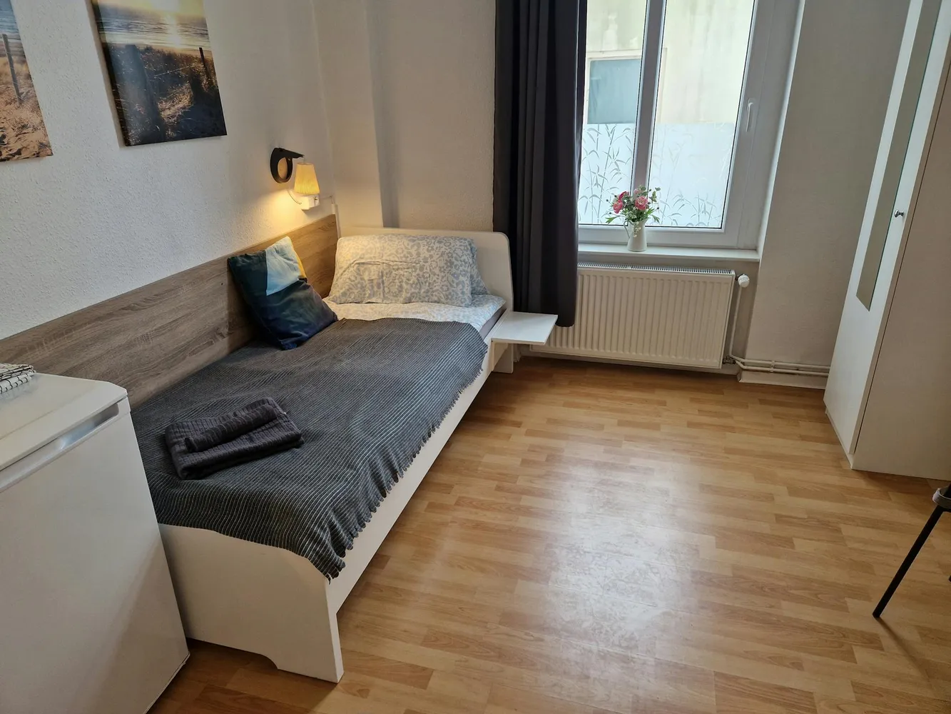 WG-Zimmer in Berlin – Bild 2