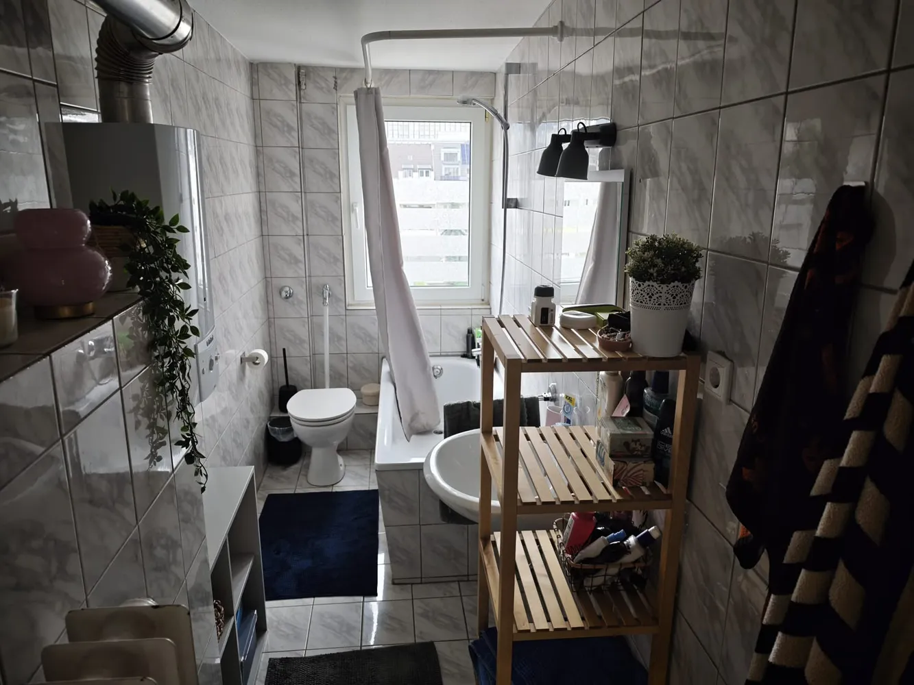 3 Zimmer Wohnung mit 87 m² in Düsseldorf – Bild 10