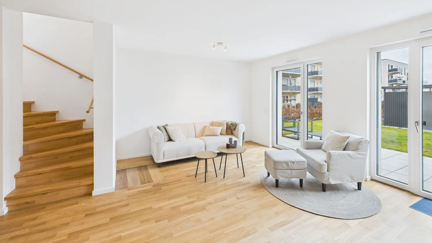 6 Zimmer Haus mit 138 m² in Köln – Bild 3
