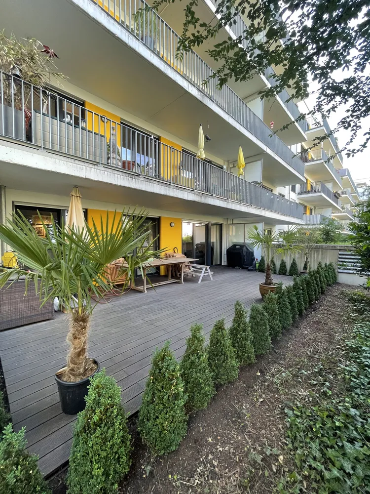 4 Zimmer Wohnung mit 123 m² in Mainz – Bild 5