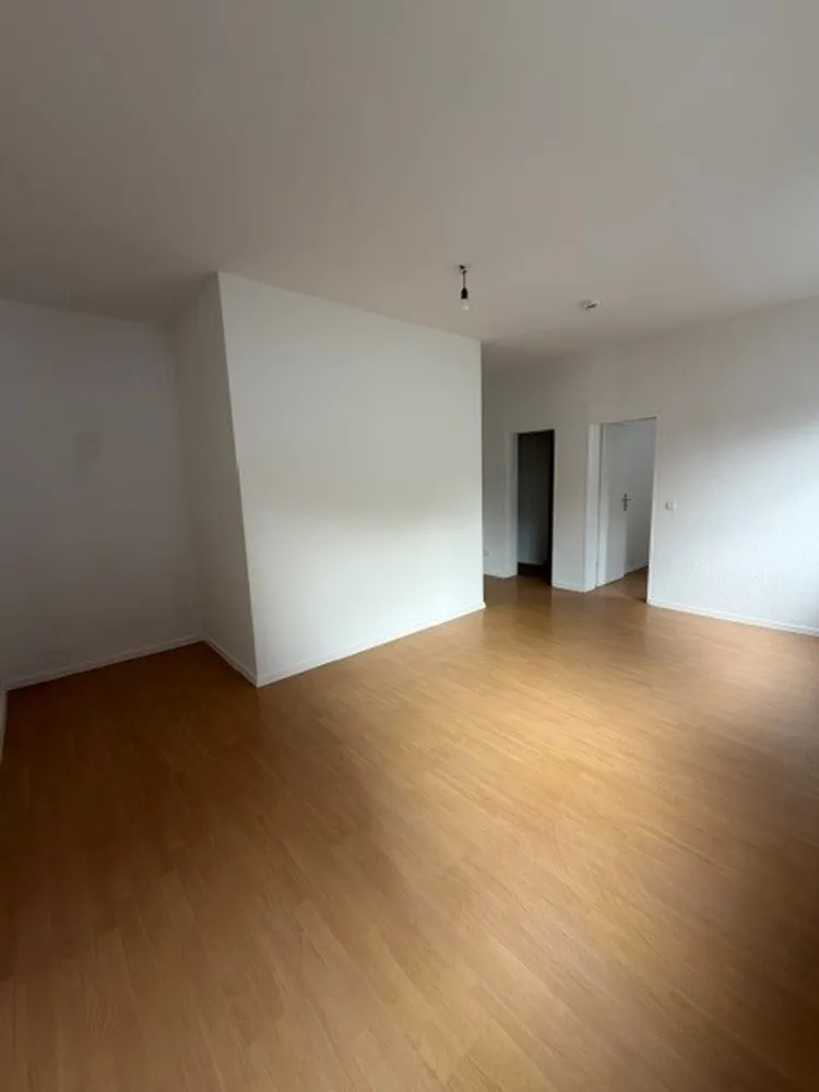 1 room apartment with 36 m² in Essen – Photo 1