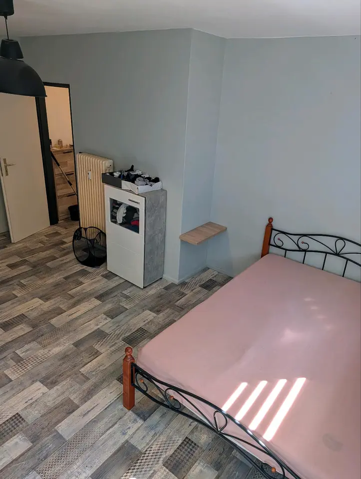 3 Zimmer Wohnung mit 49 m² in Bremen – Bild 2