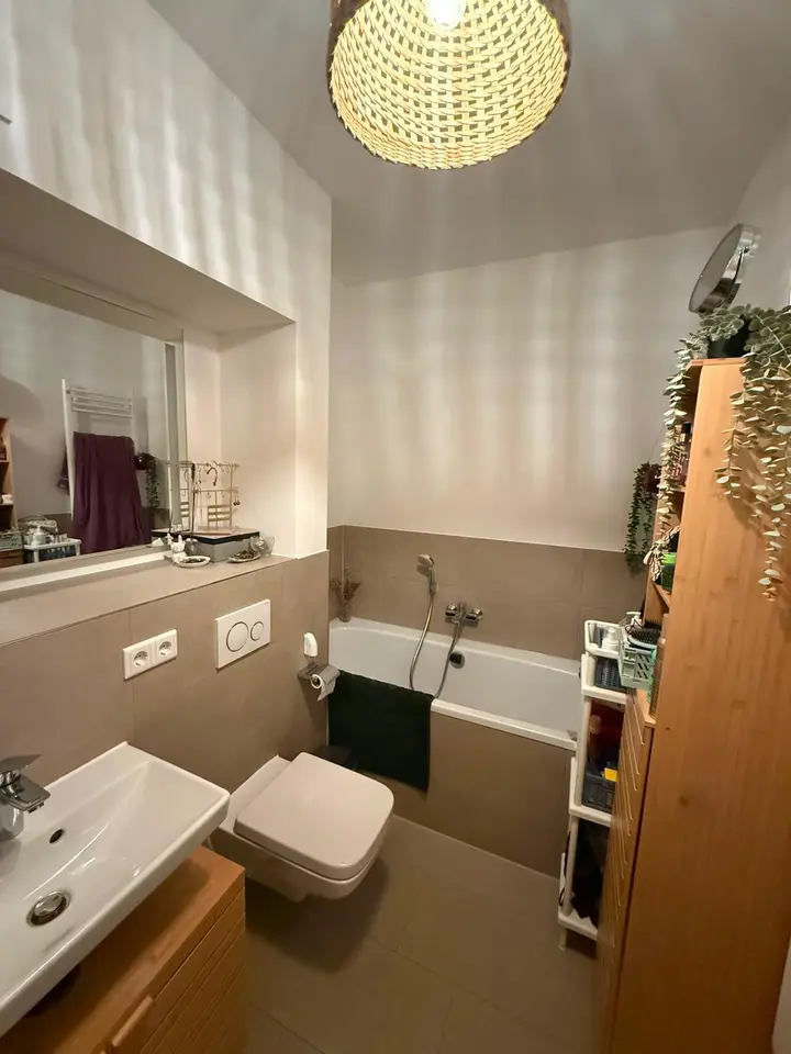 3 Zimmer Wohnung mit 85 m² in Dresden – Bild 9