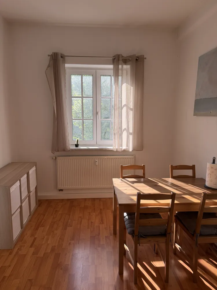 2 Zimmer Wohnung mit 39 m² in Leipzig – Bild 1