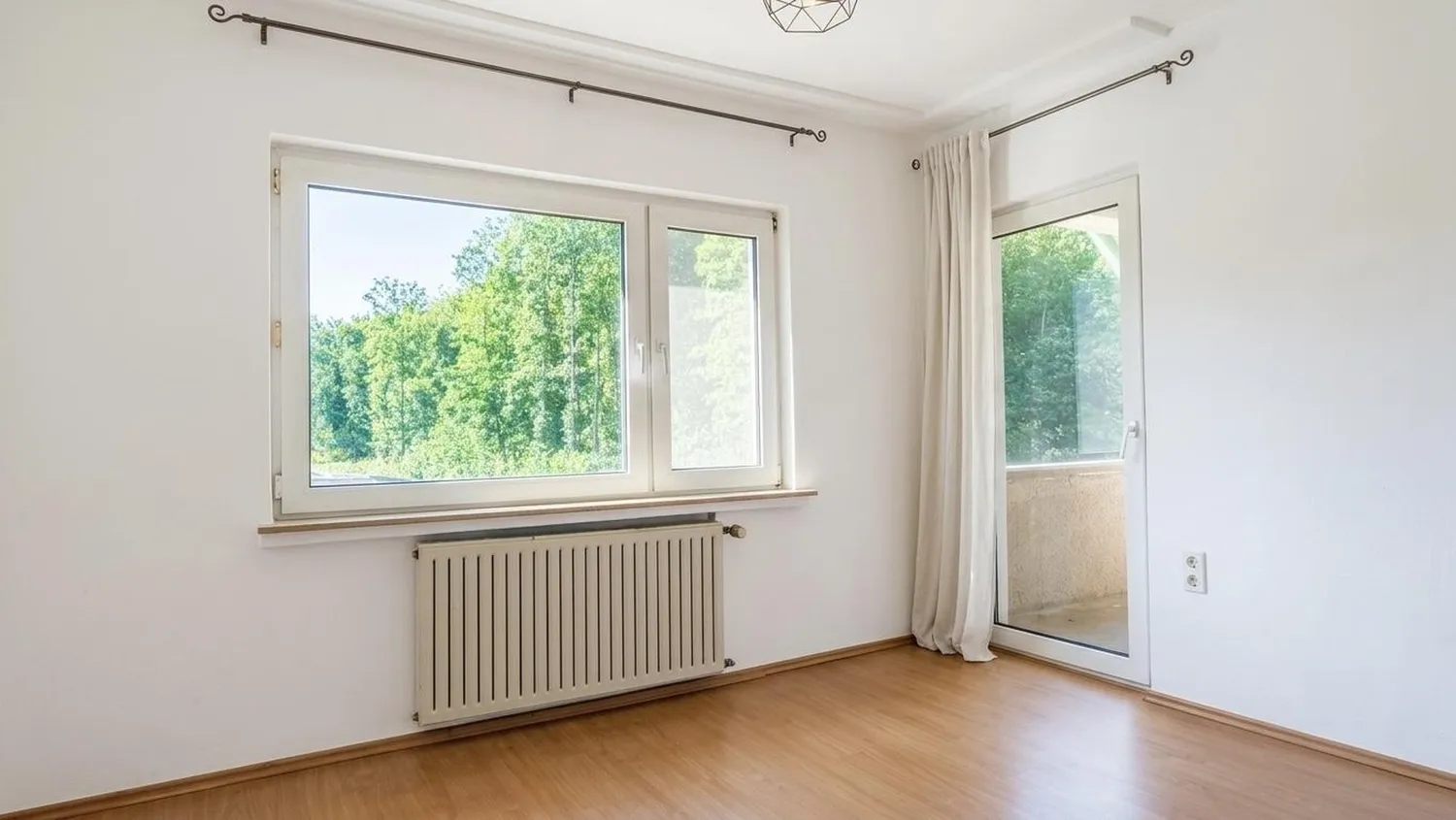 3 room apartment with 63 m² in Cologne – Photo 5