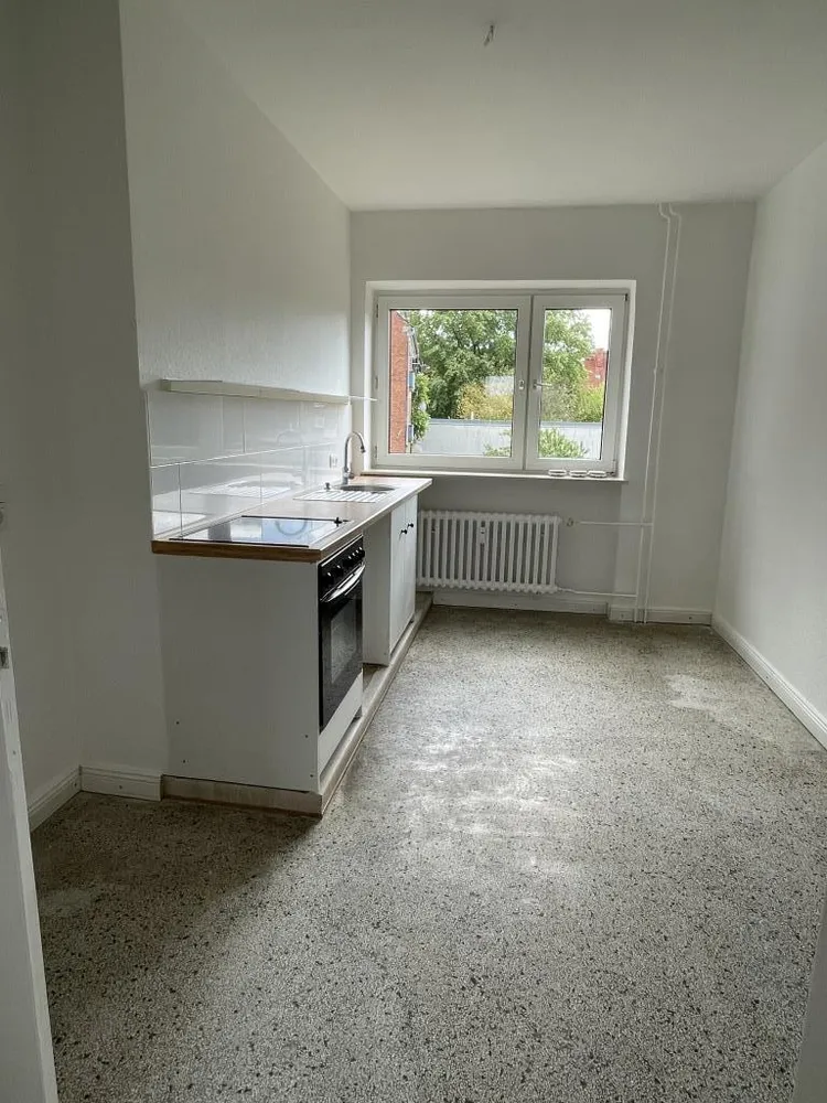 2 Zimmer Wohnung mit 50 m² in Kiel – Bild 4